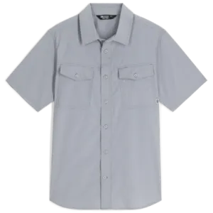 Outdoor Research Wanderer Mens Short Sleeve Shirt