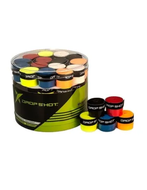 Overgrip CLUB Colores x 1 - Drop shot