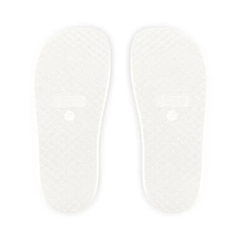 Owls Youth Sandals Printed Strap Summer Fun