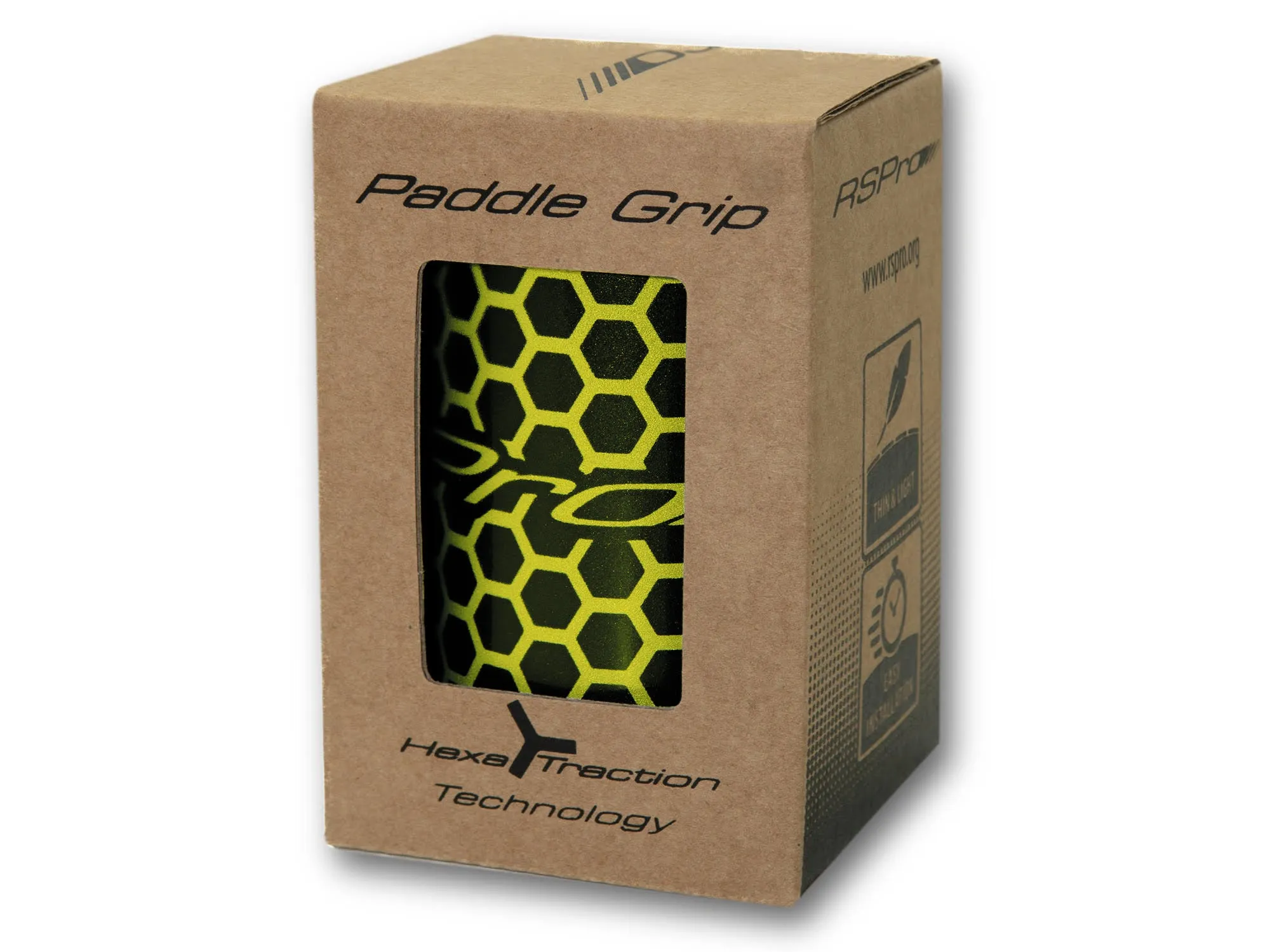 Paddle Grip Hexa