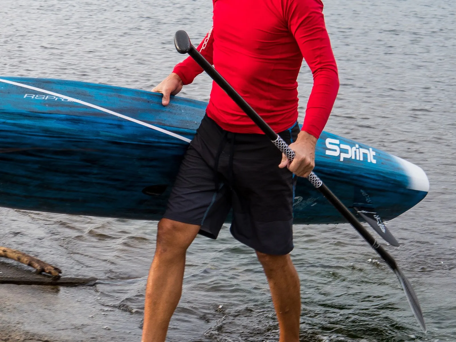 Paddle Grip Hexa