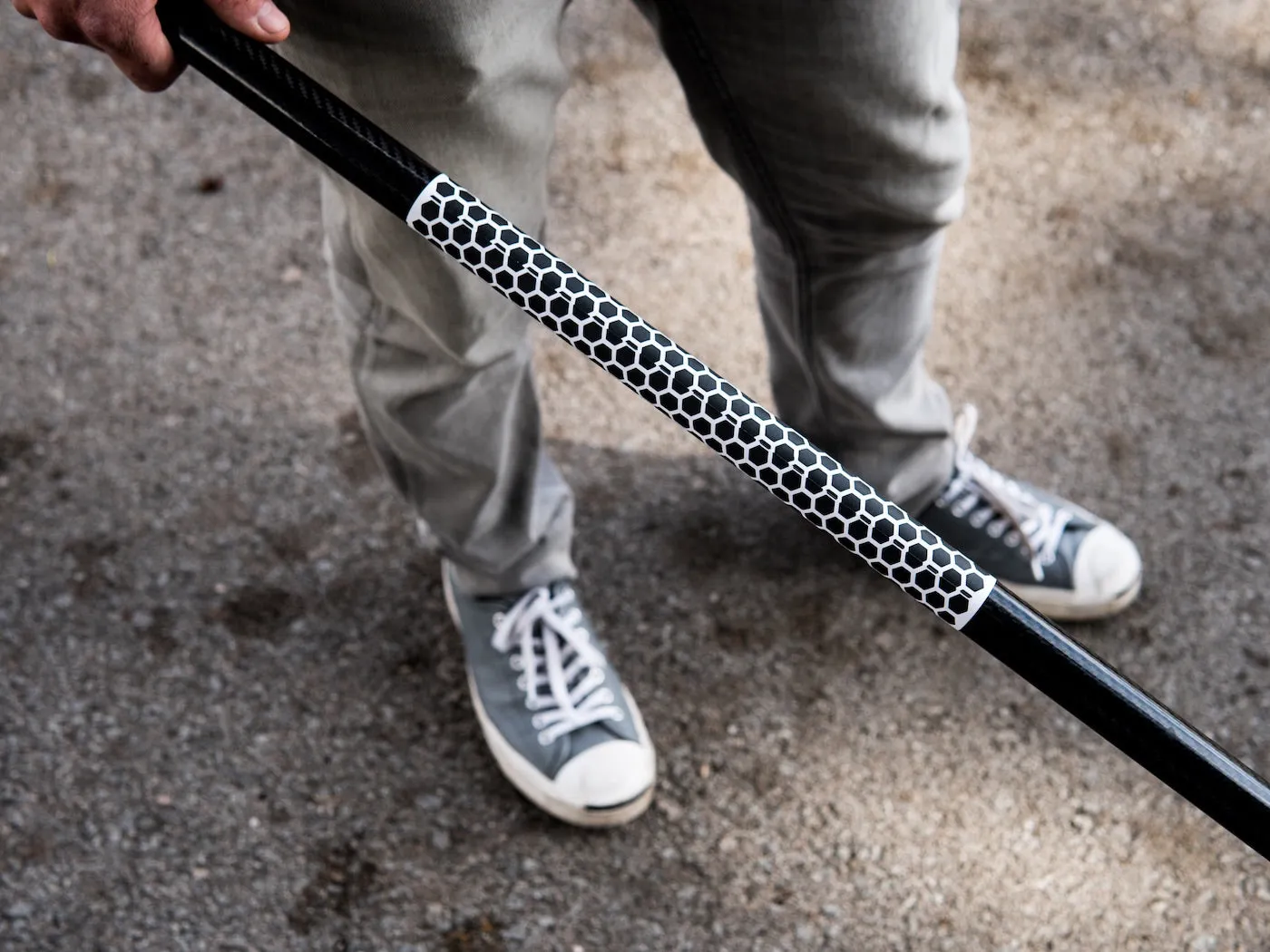Paddle Grip Hexa