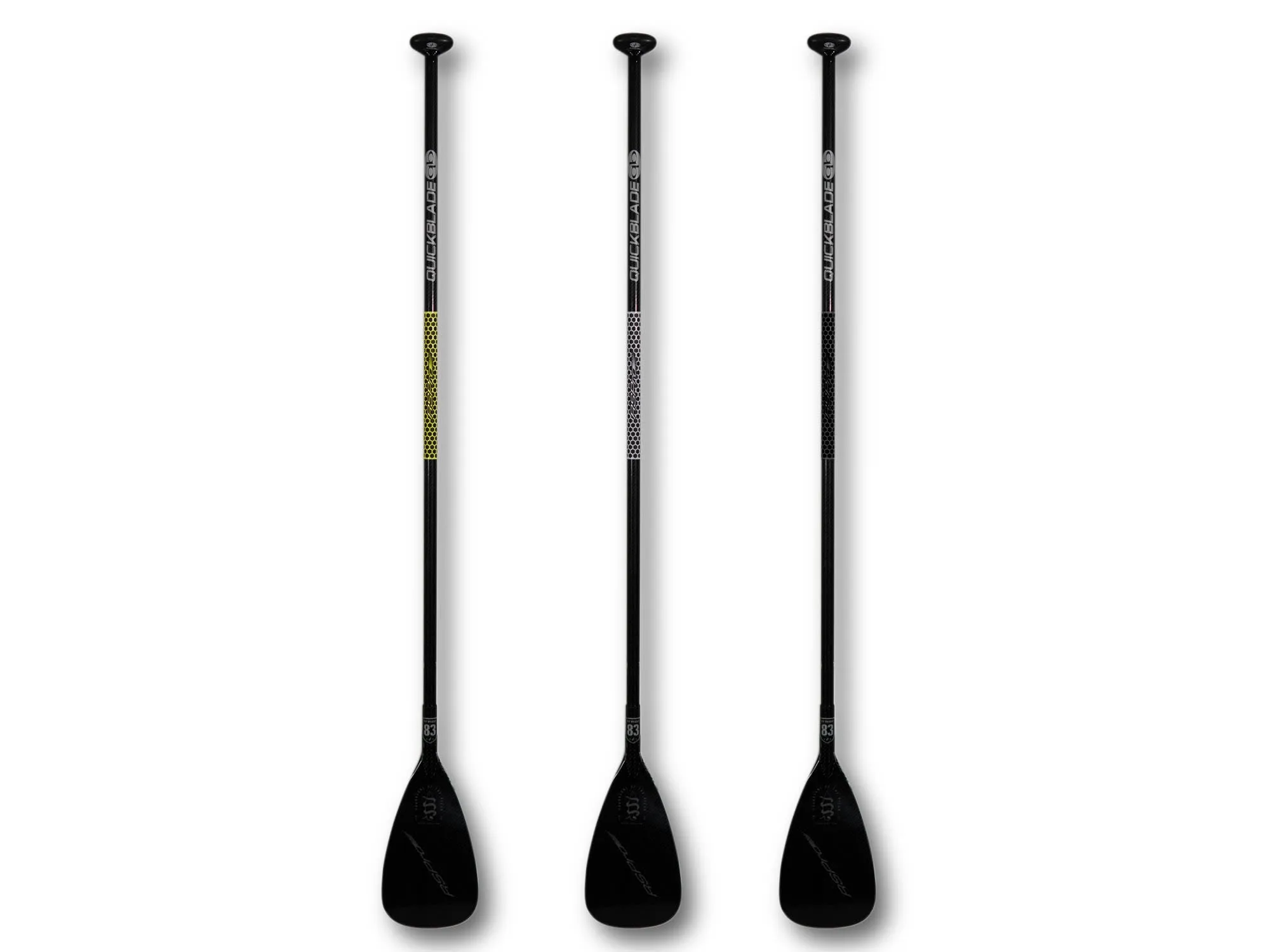 Paddle Grip Hexa