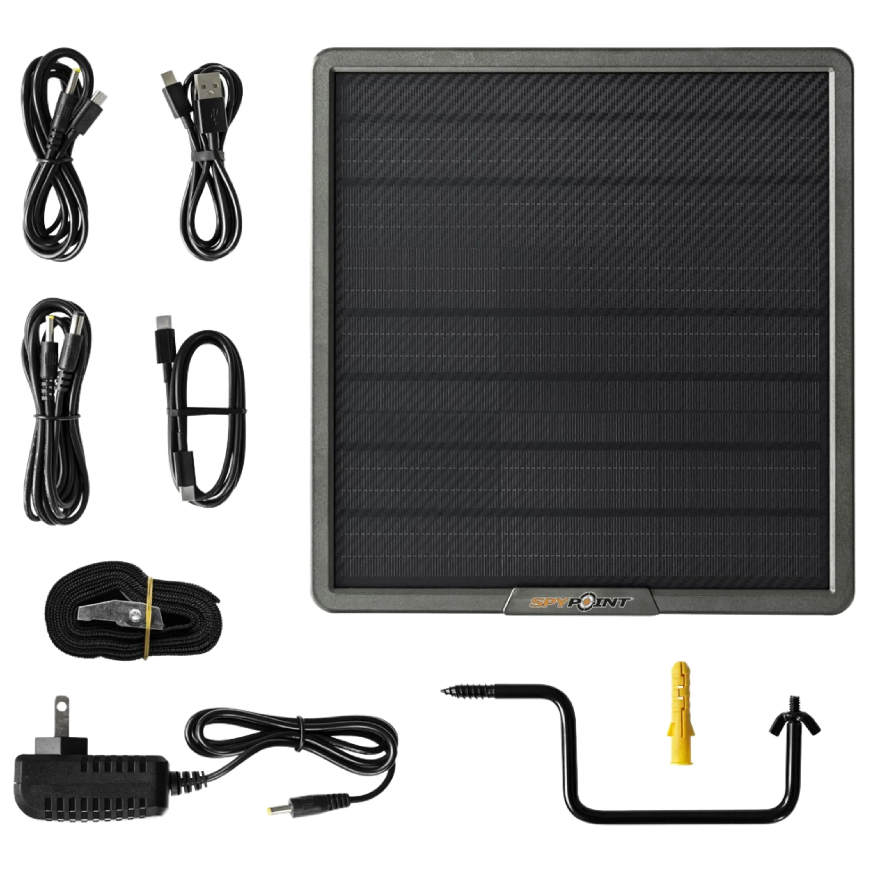 Panneau solaire - 10 W