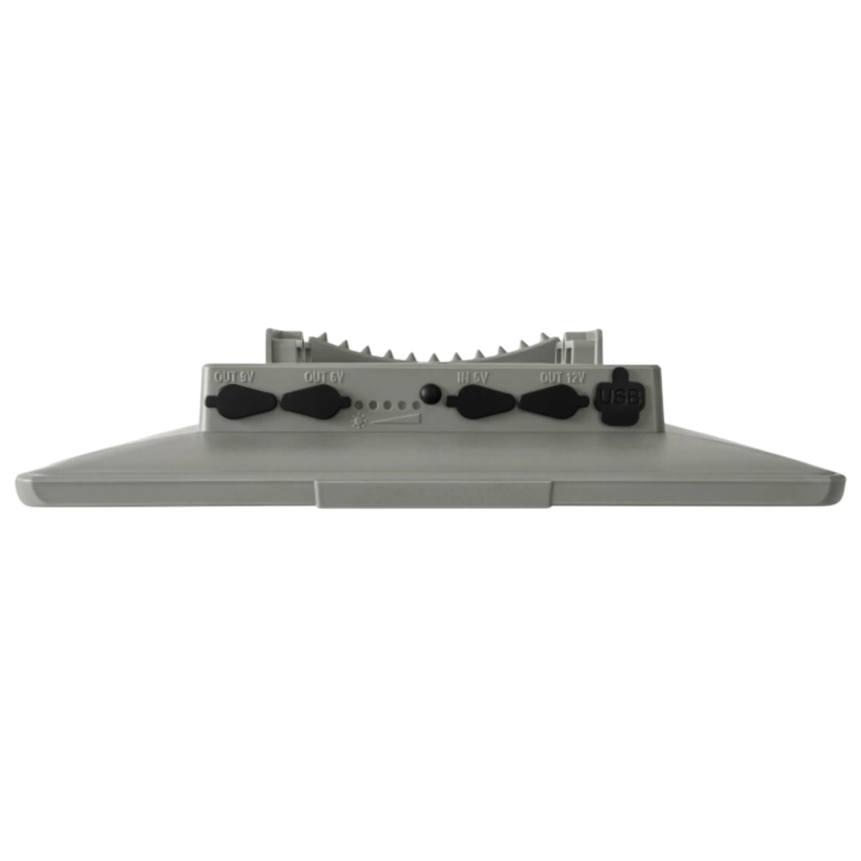 Panneau solaire - 10 W