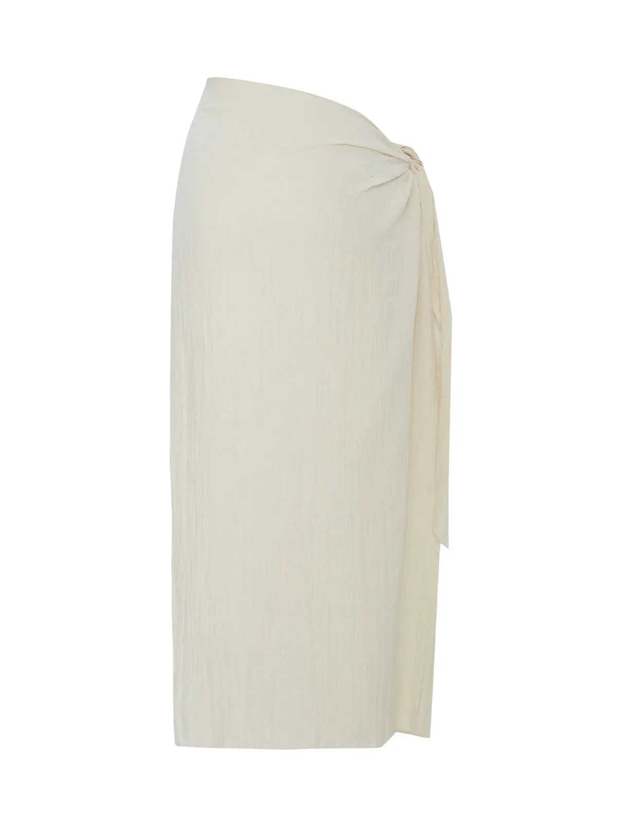 Paradiso Pareo Dress Natural