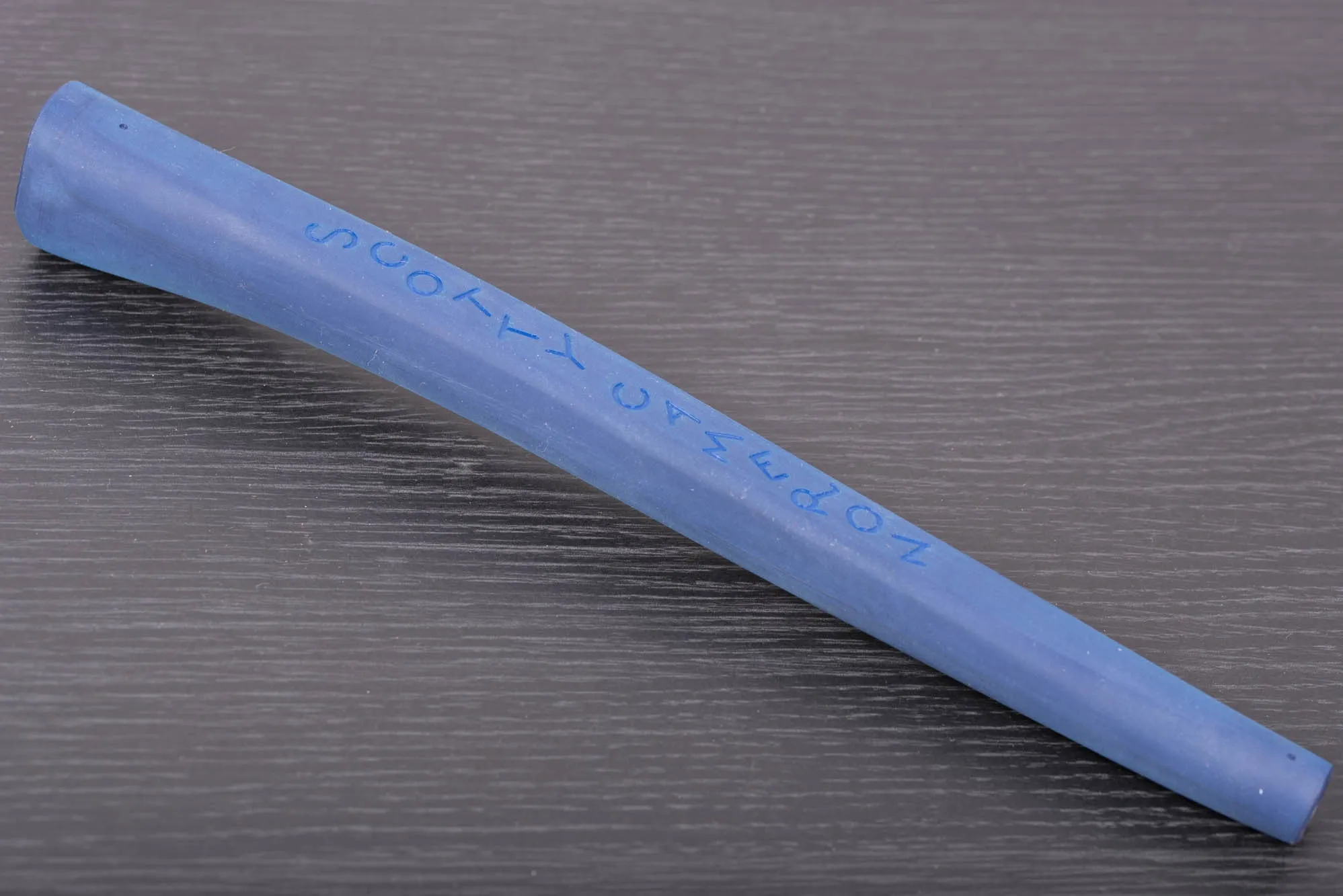 Pistolero Custom Shop Blue By You