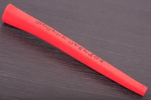 Pistolero Red