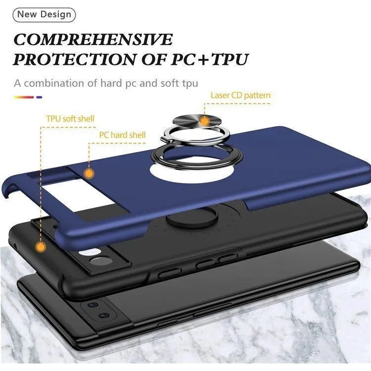 Pixel 8 Pro Grip Ring