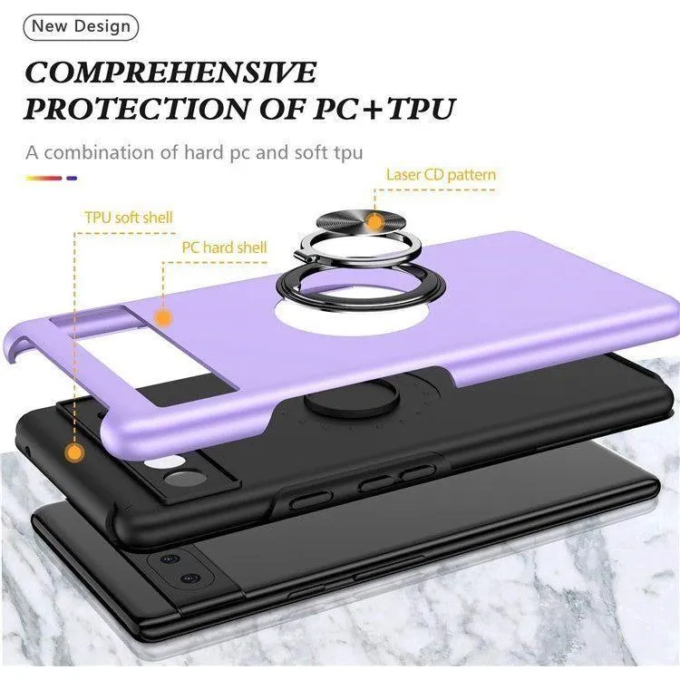Pixel 8 Pro Grip Ring