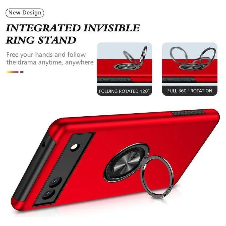 Pixel 8 Pro Grip Ring