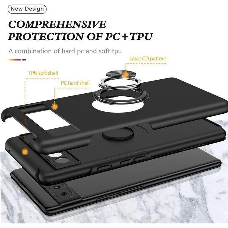 Pixel 8 Pro Grip Ring