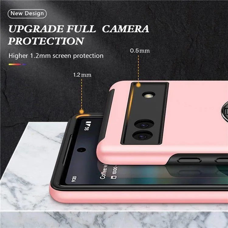 Pixel 8 Pro Grip Ring