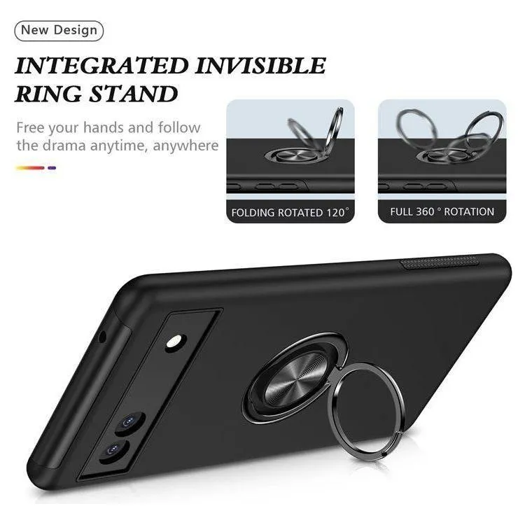 Pixel 8 Pro Grip Ring
