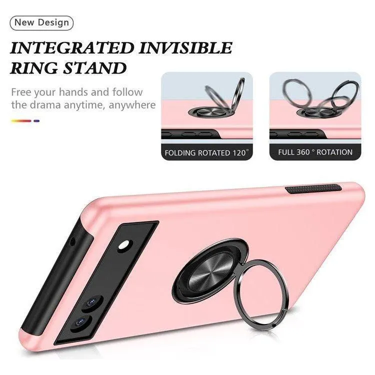 Pixel 8 Pro Grip Ring