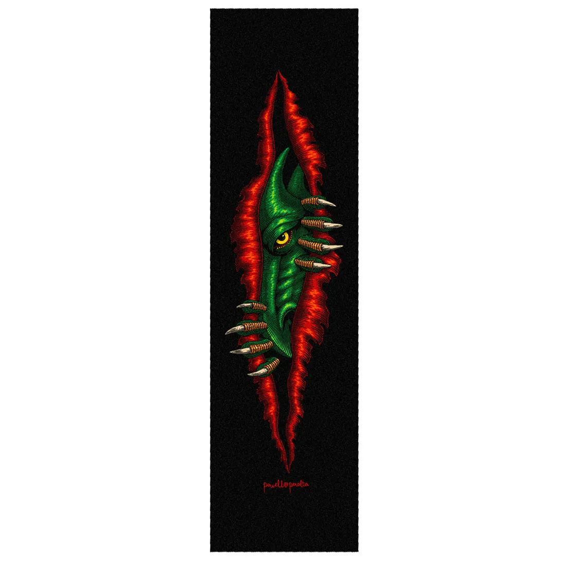 Powell Peralta Dragon Peeker 9.0 Griptape