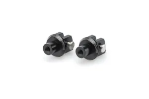 PUIG 6455N Footpeg Adapter