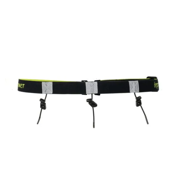 Race Number Belt