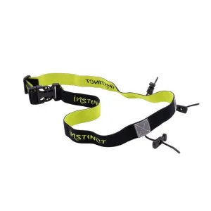 Race Number Belt
