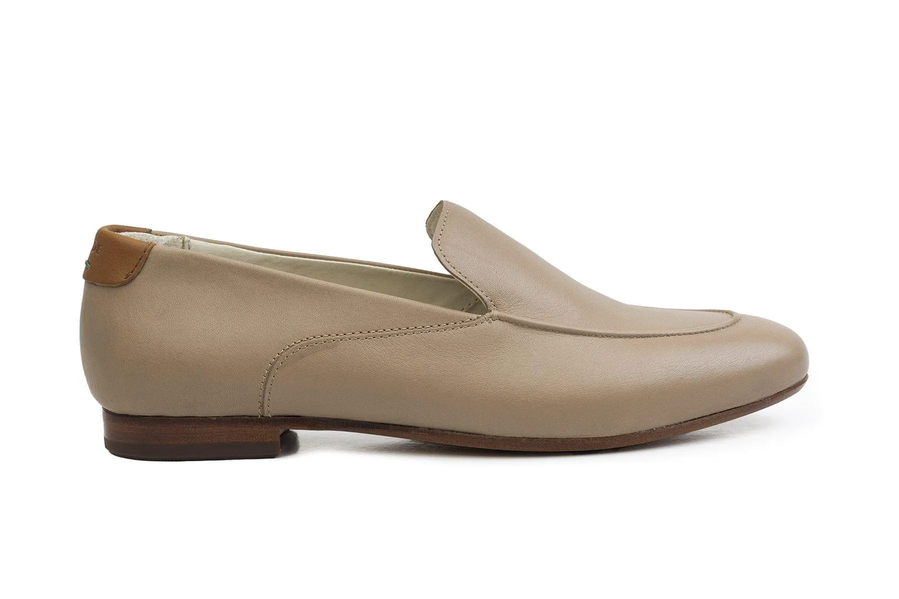 Raven Women's Loafer