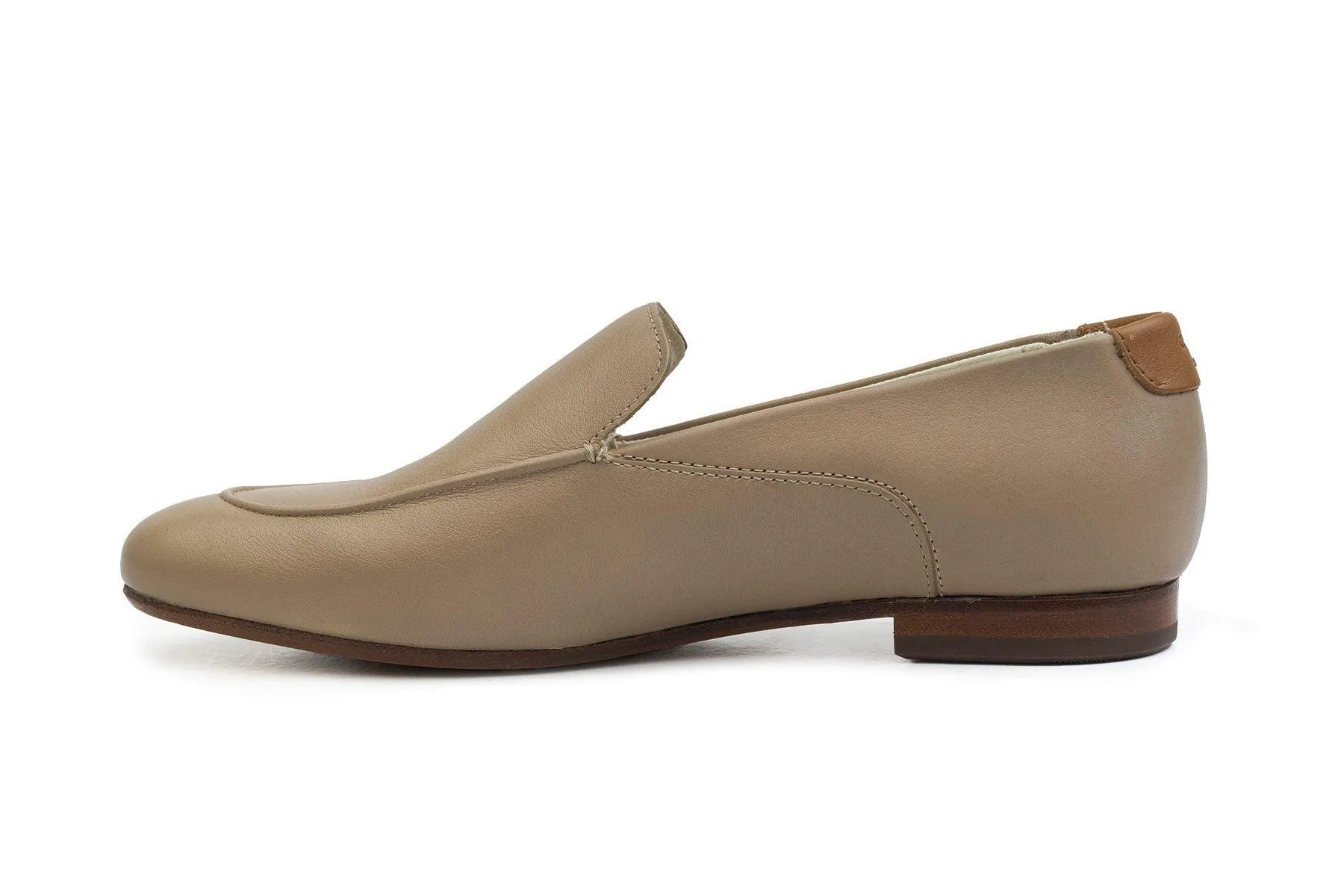 Raven Women's Loafer