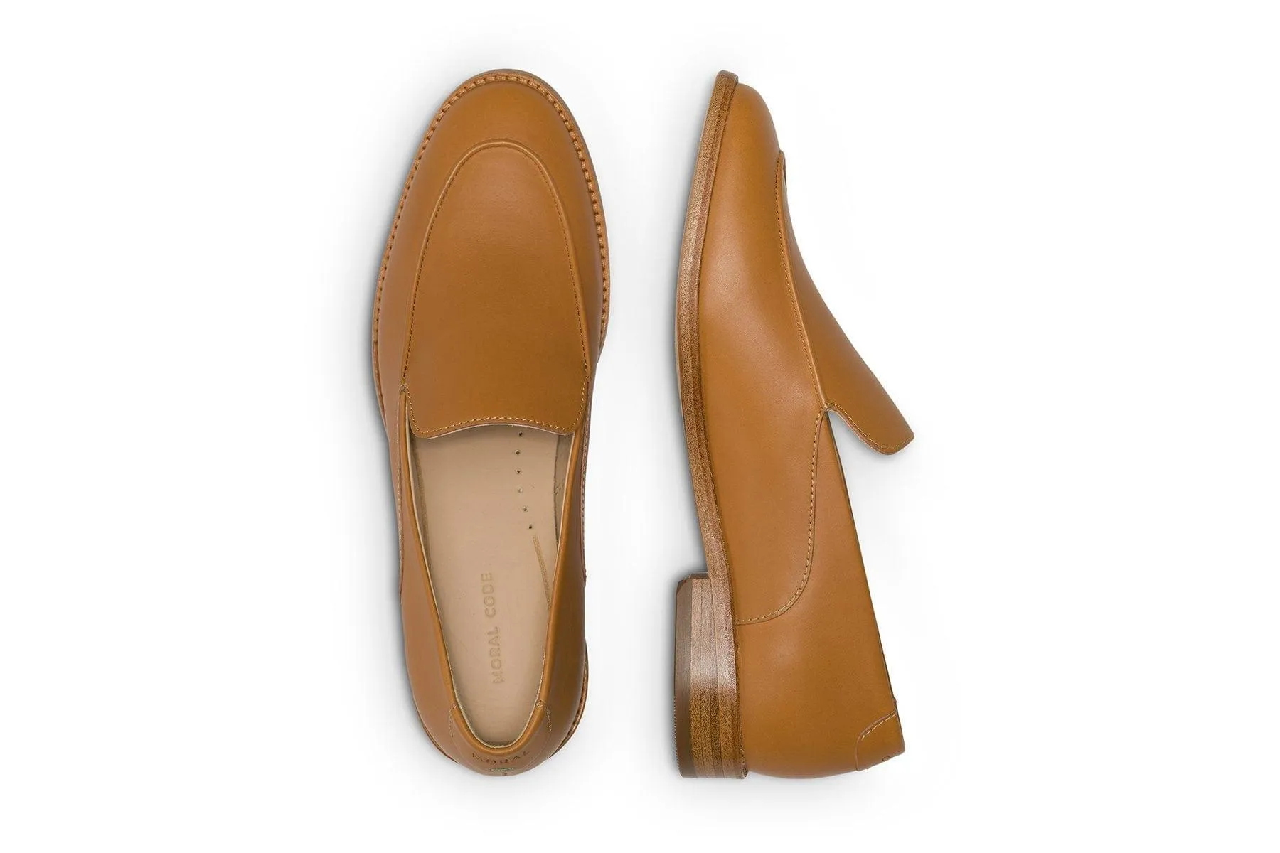 Raven Women's Loafer