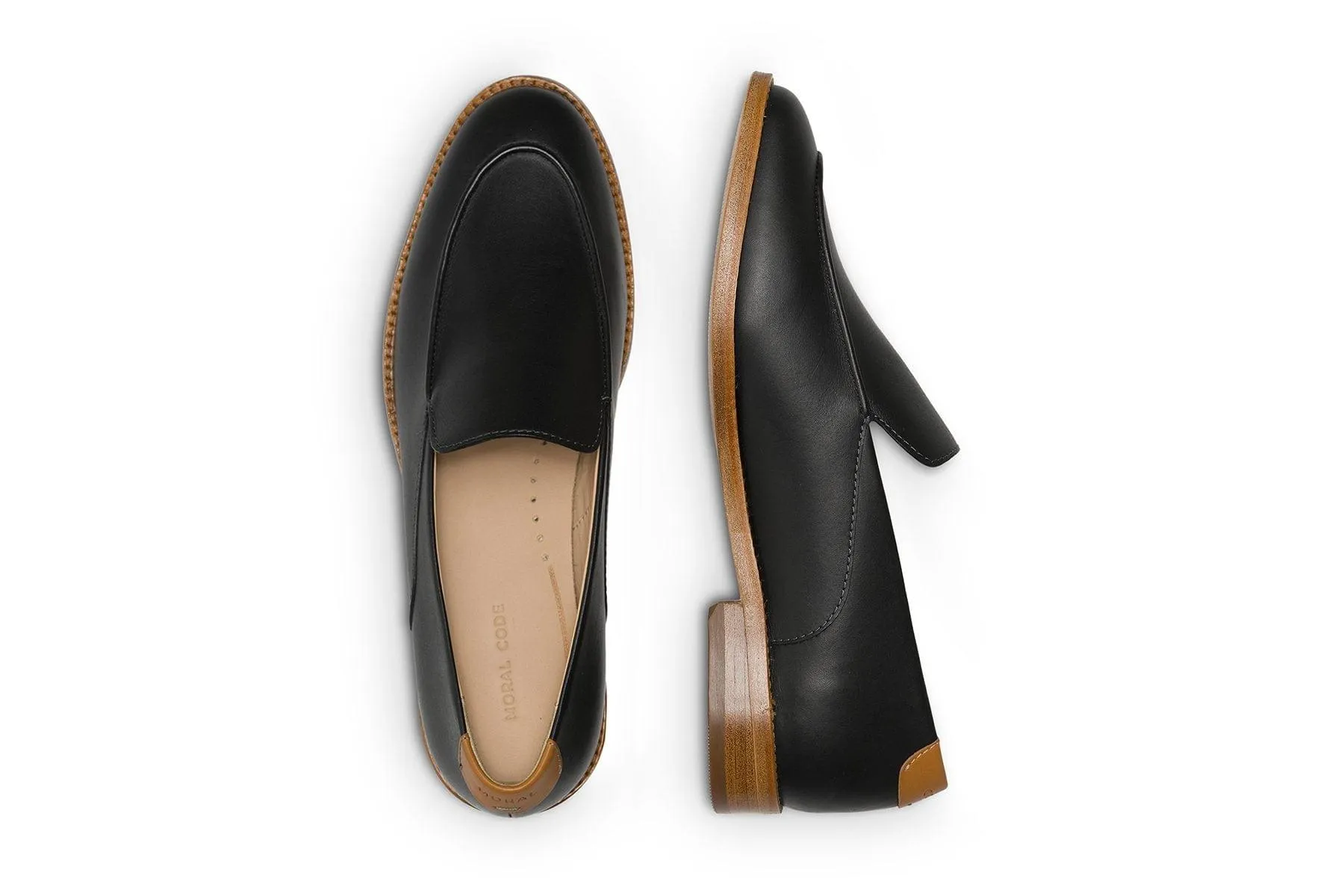 Raven Women's Loafer