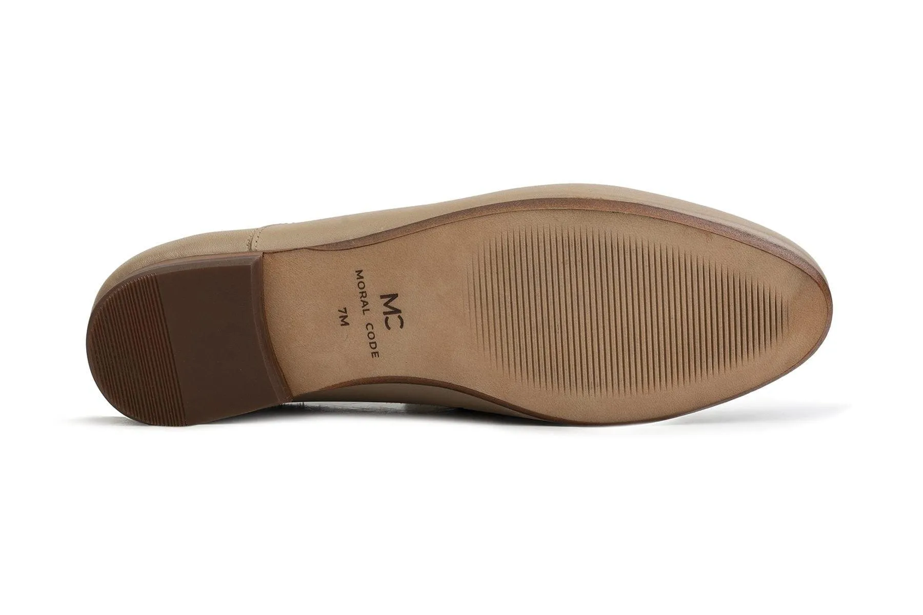 Raven Women's Loafer