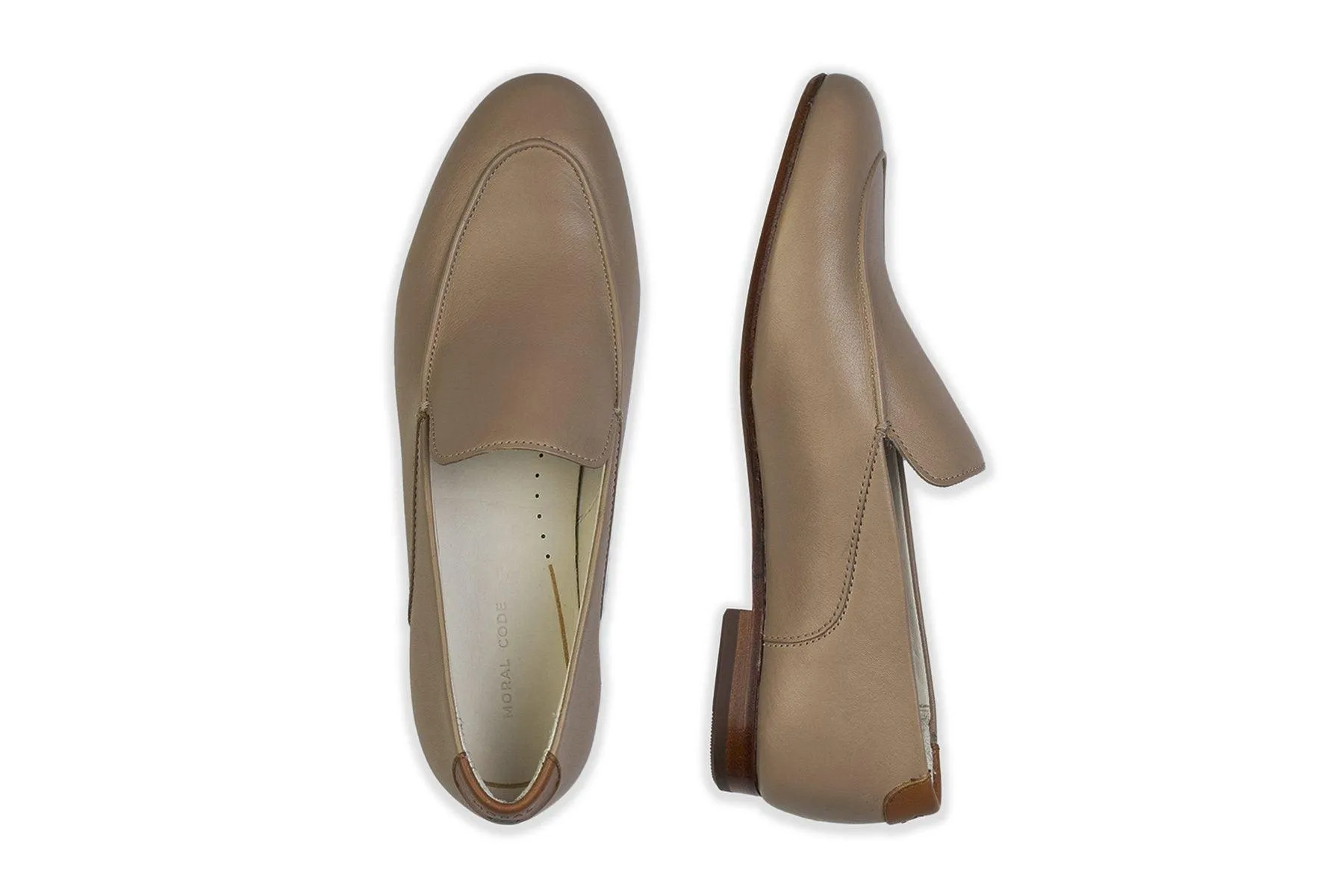 Raven Women's Loafer