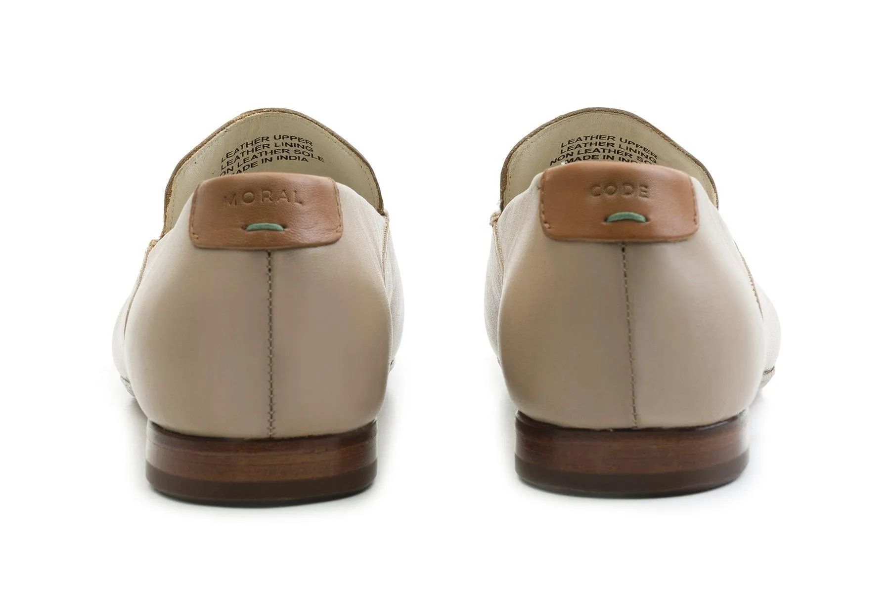 Raven Women's Loafer