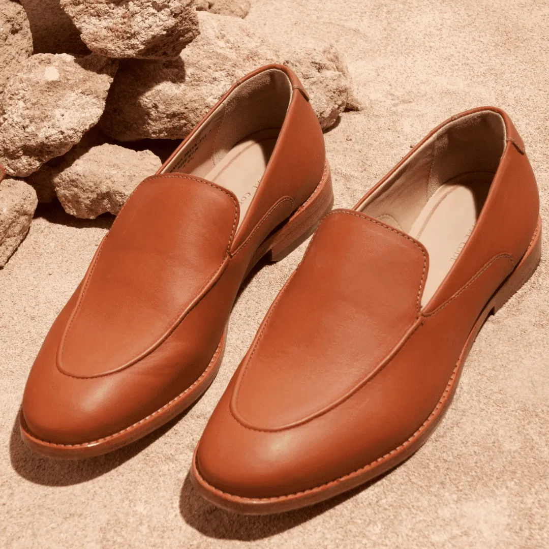 Raven Women's Loafer