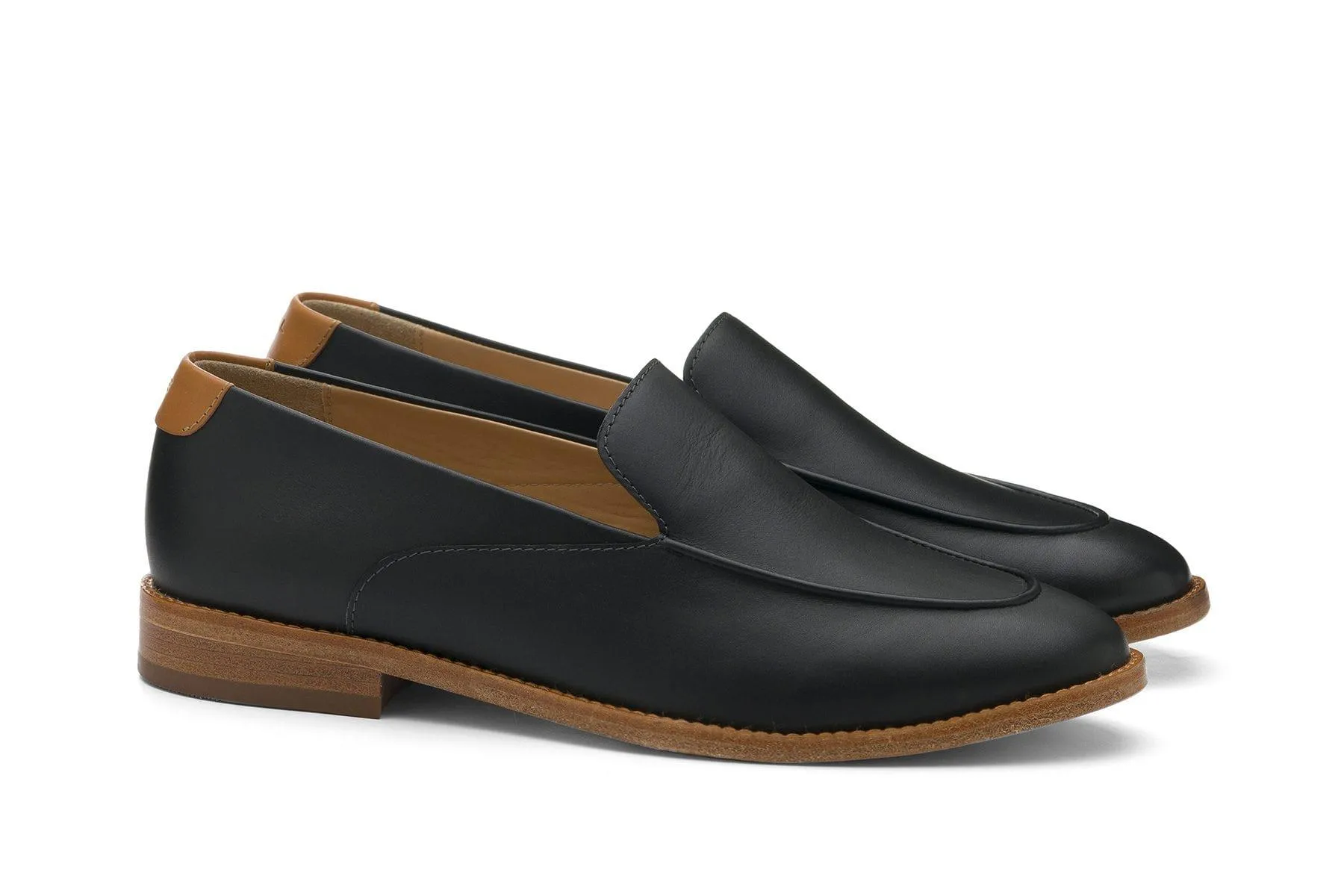 Raven Women's Loafer
