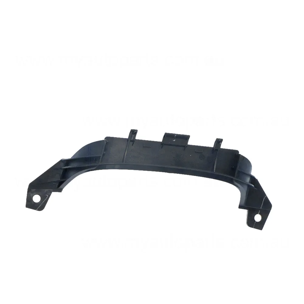 Rear Bar Reinforcement Genuine Suits Honda Civic 8th Generation FD 2006 to 2012
