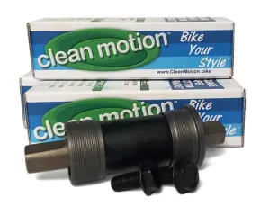 Rhinodillos Clean Motion 68X118 Bottom Brackets