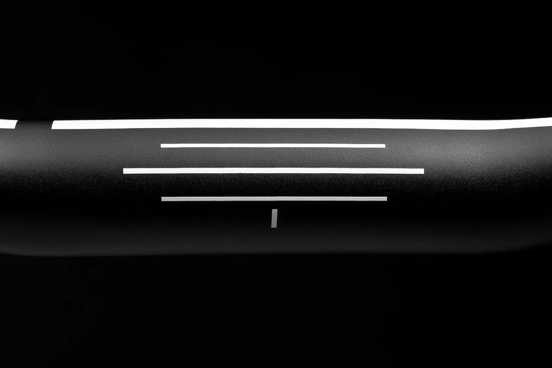 Ridgeline Handlebar - Turquiose