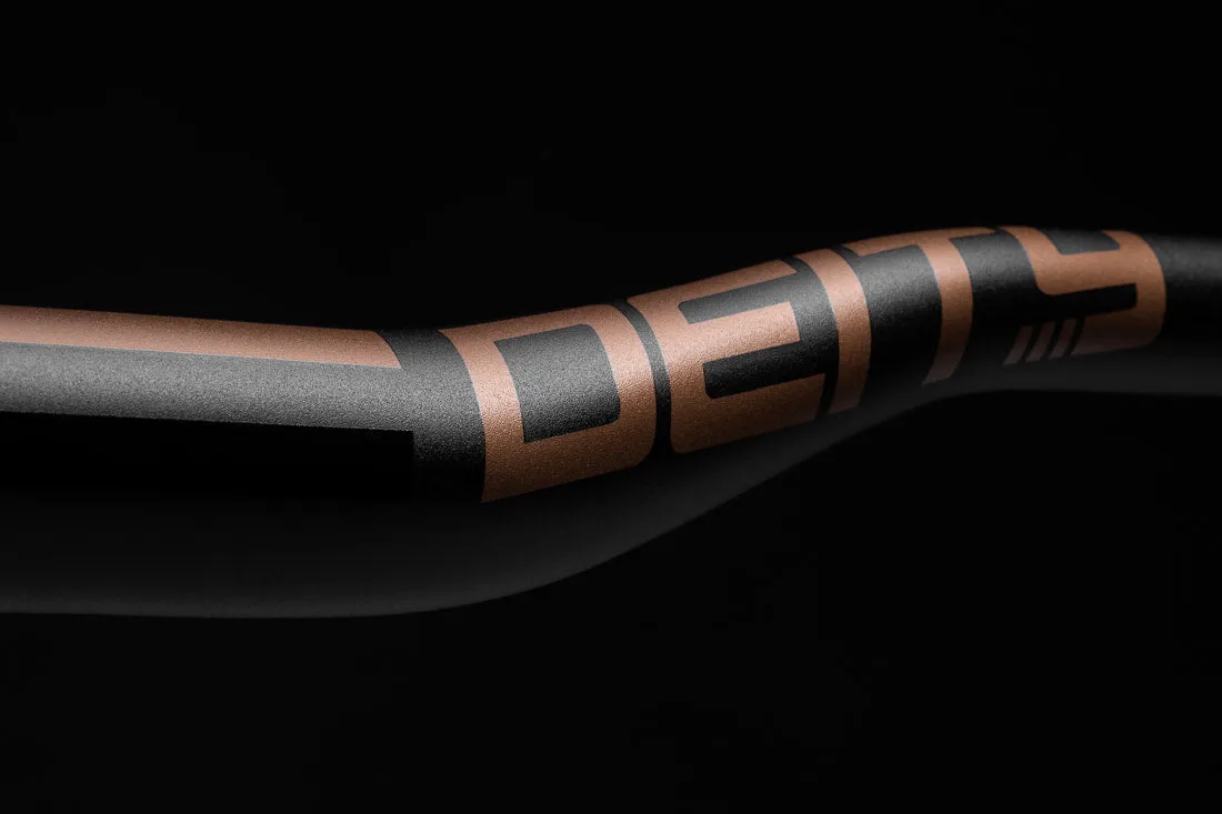 Ridgeline Handlebar - Turquiose