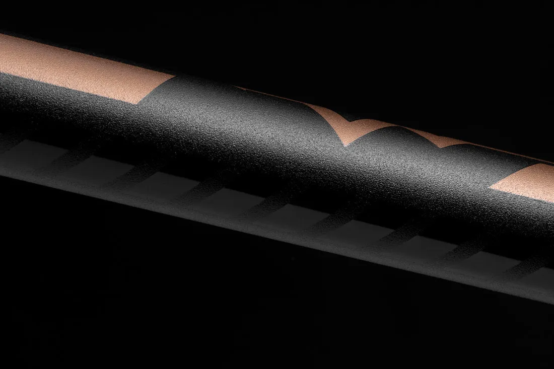 Ridgeline Handlebar - Turquiose