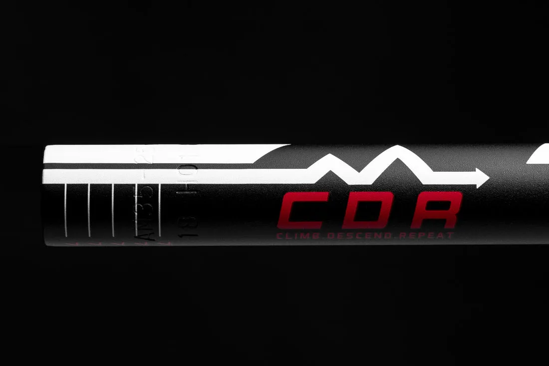 Ridgeline Handlebar - Turquiose