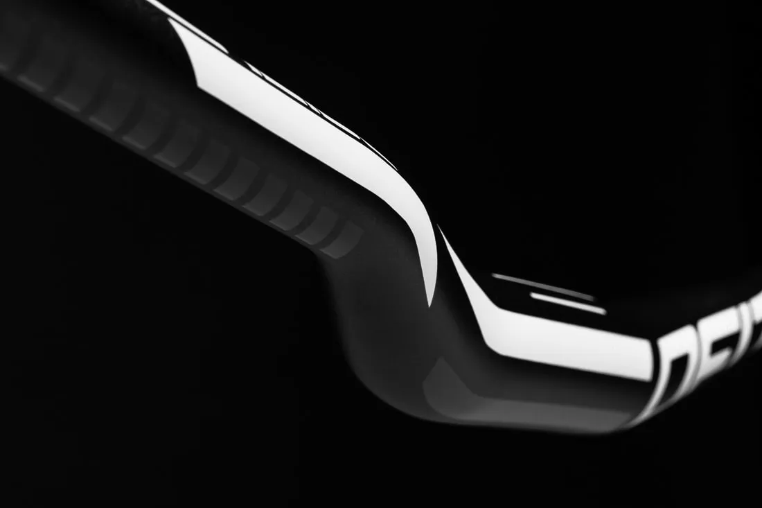 Ridgeline Handlebar - Turquiose