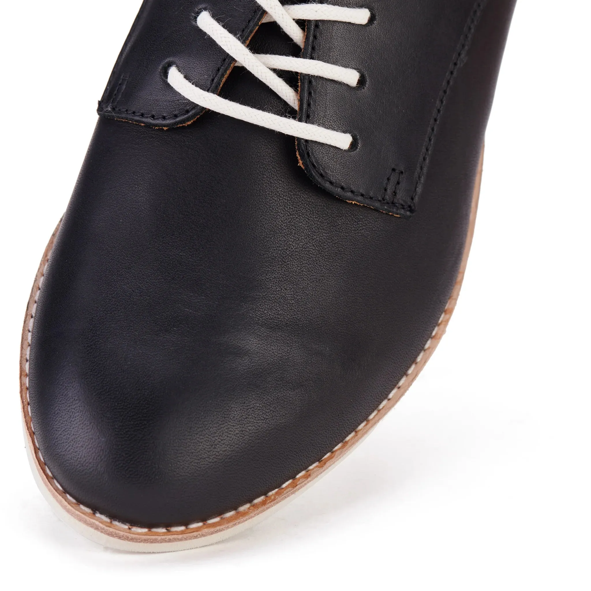 Rollie Derby Black
