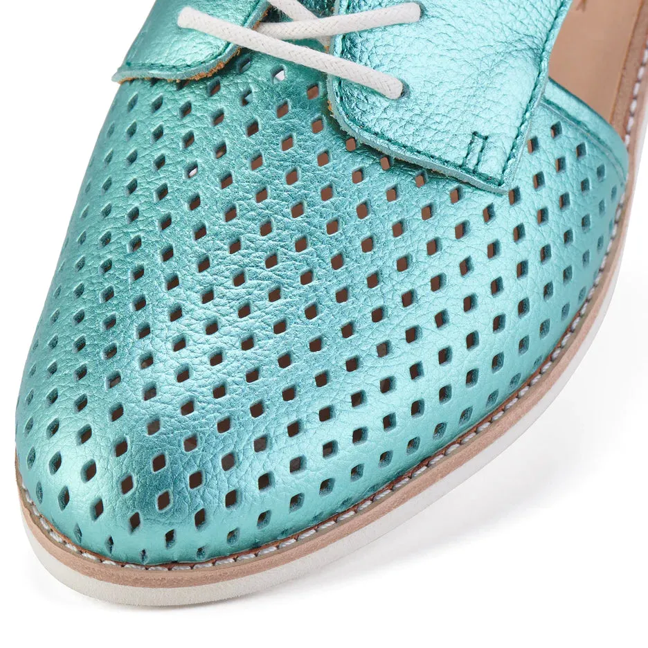 Rollie - Sidecut Punch Mermaid Blue