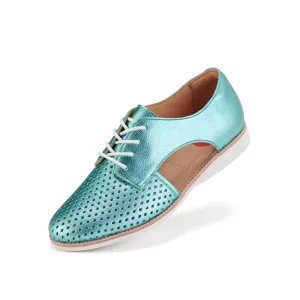 Rollie - Sidecut Punch Mermaid Blue