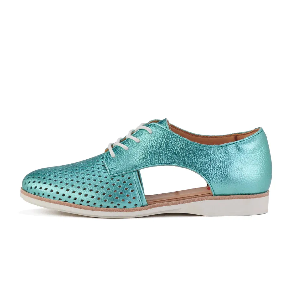 Rollie - Sidecut Punch Mermaid Blue