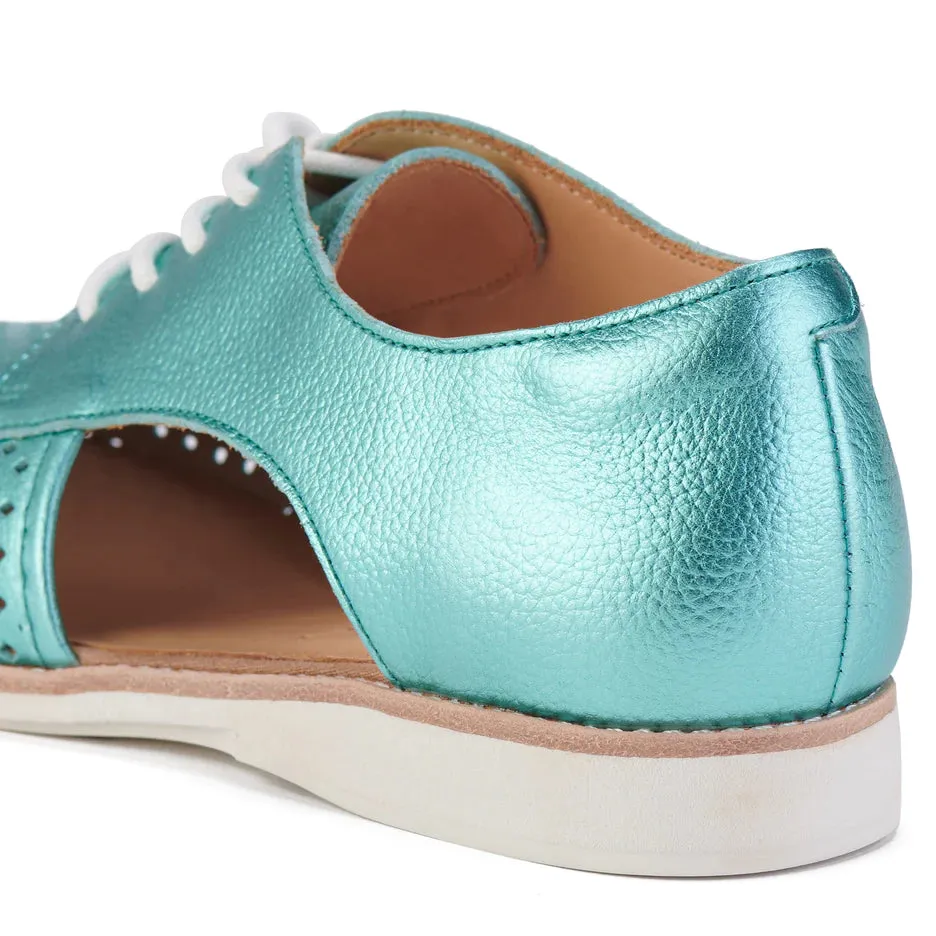 Rollie - Sidecut Punch Mermaid Blue
