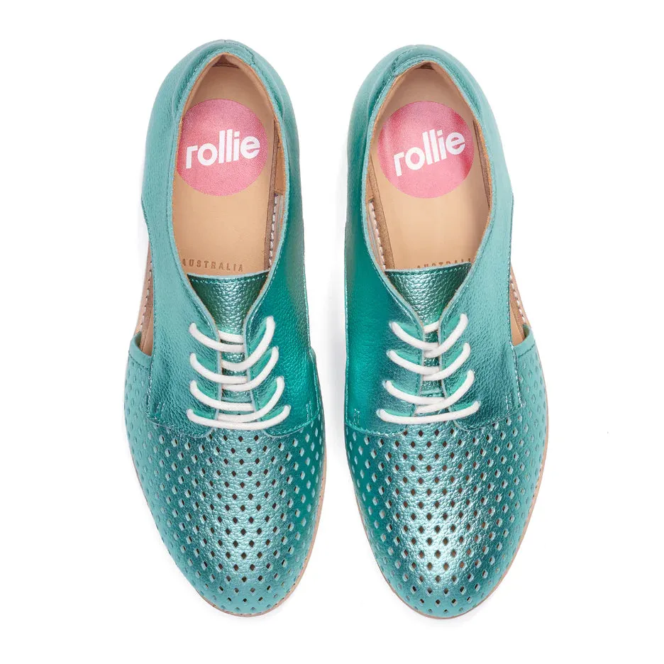 Rollie - Sidecut Punch Mermaid Blue