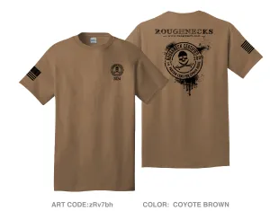 Roughnecks Airsoft Comfort Unisex Cotton SS Tee - zRv7bh