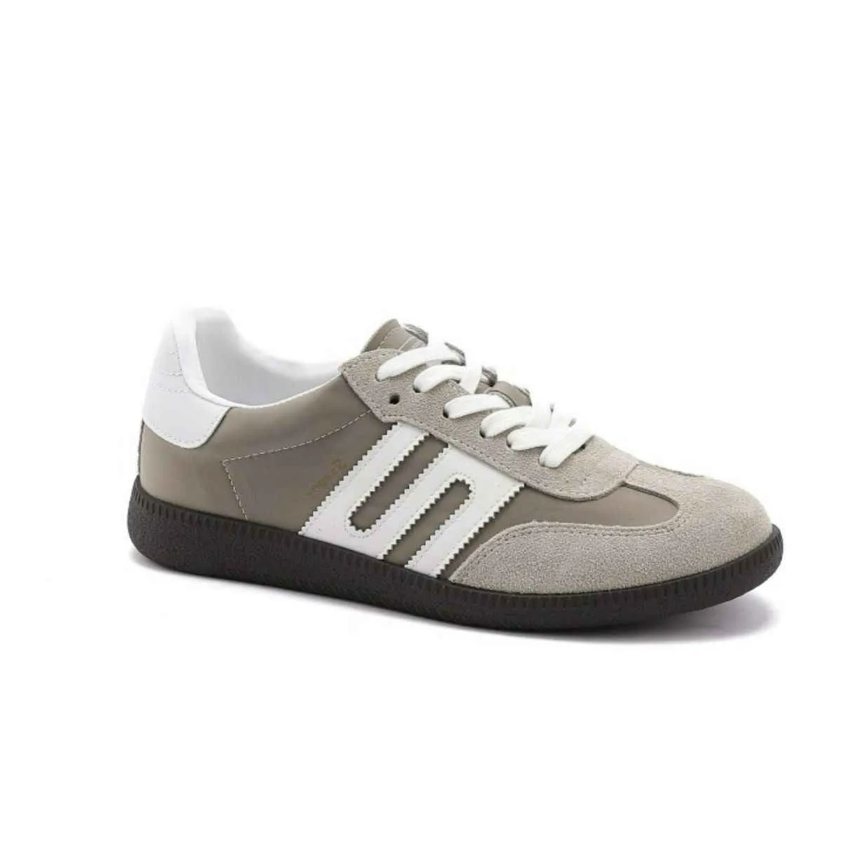 Round Toe Flats Sneakers