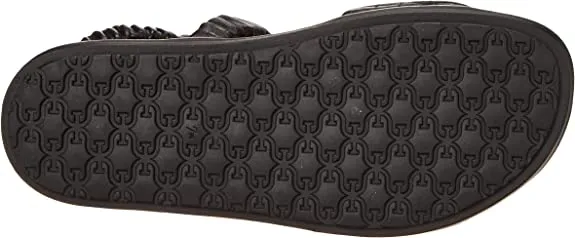 Sam Edelman Women's Velma Sport Sandal, Black, 8.5