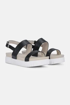 Sandalen - Black