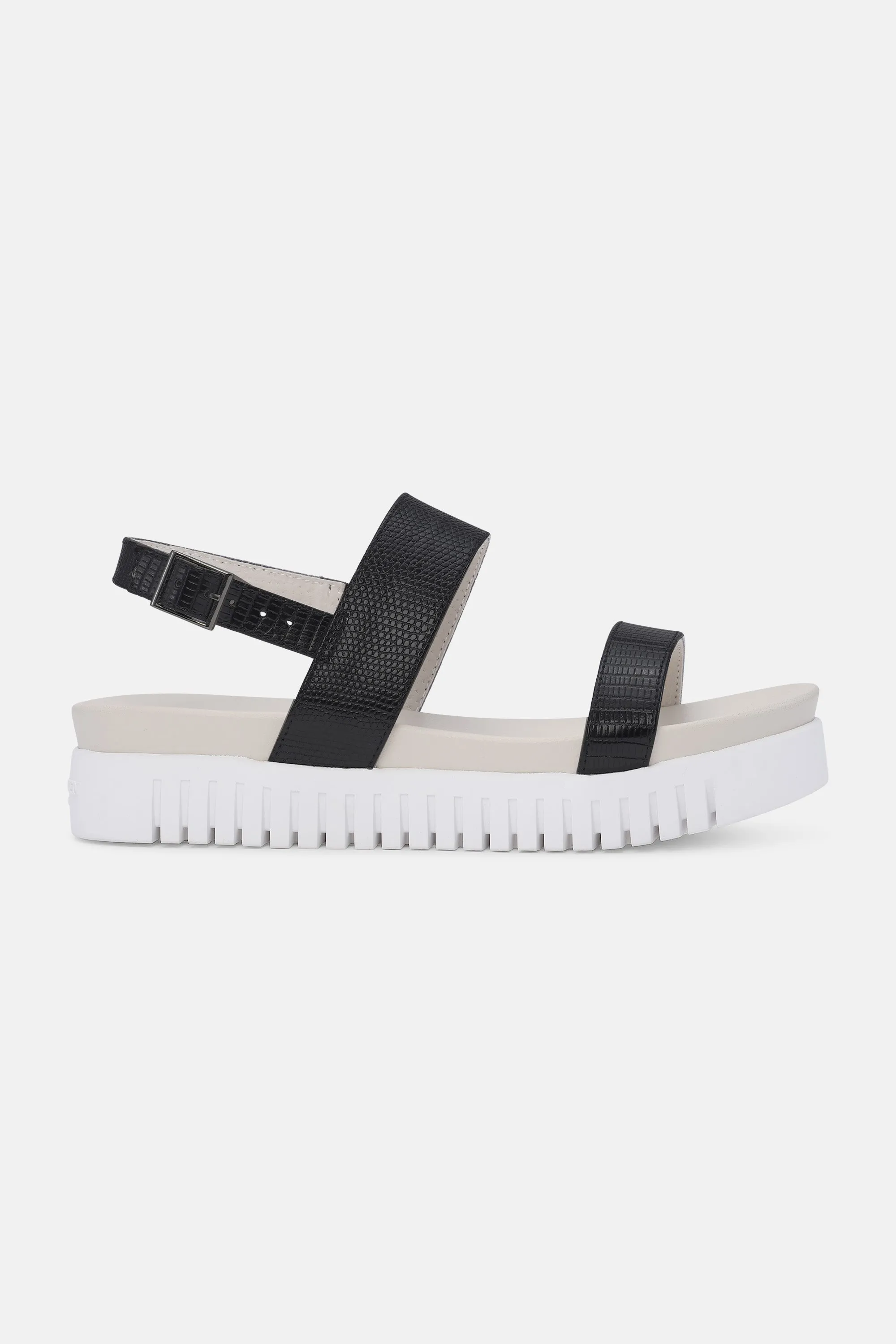 Sandalen - Black